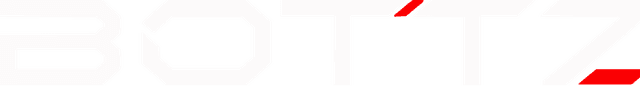 Logo da Bottz