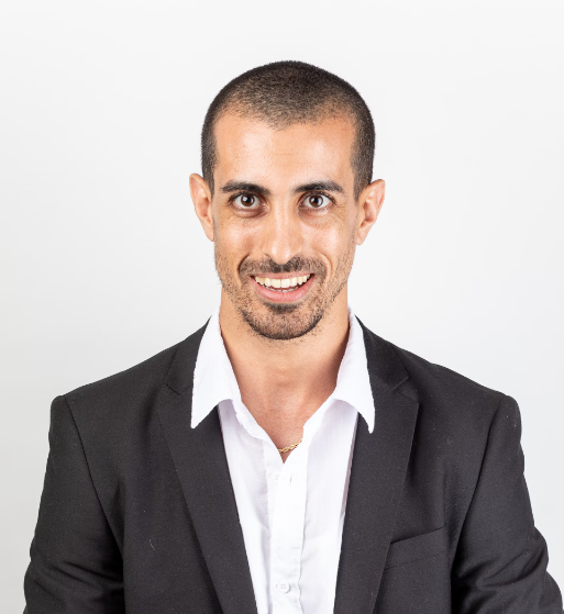 Daniel Rocha